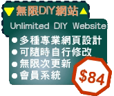 Unlimited DIY Website